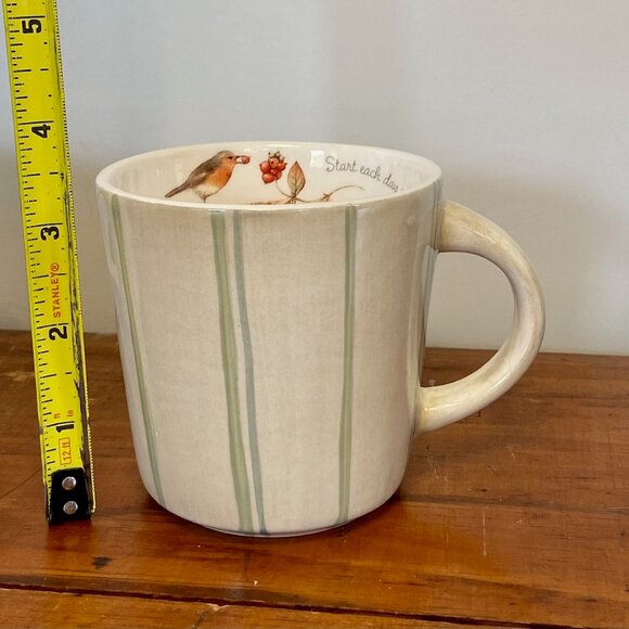 Vintage Marjolein Bastin Mug by Hallmark - Picture 5 of 7